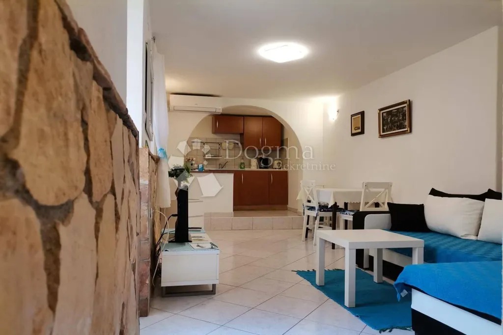 Soggiorno - Duplex Apartments with Sea View in Rovinj