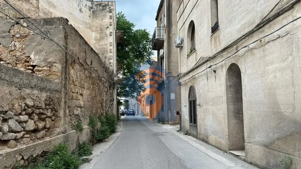 Extérieur - Rustico with Strategic Location in Castelvetrano