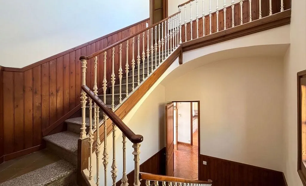 Toad - Chalet with Garden and Terrace in Vallvidrera