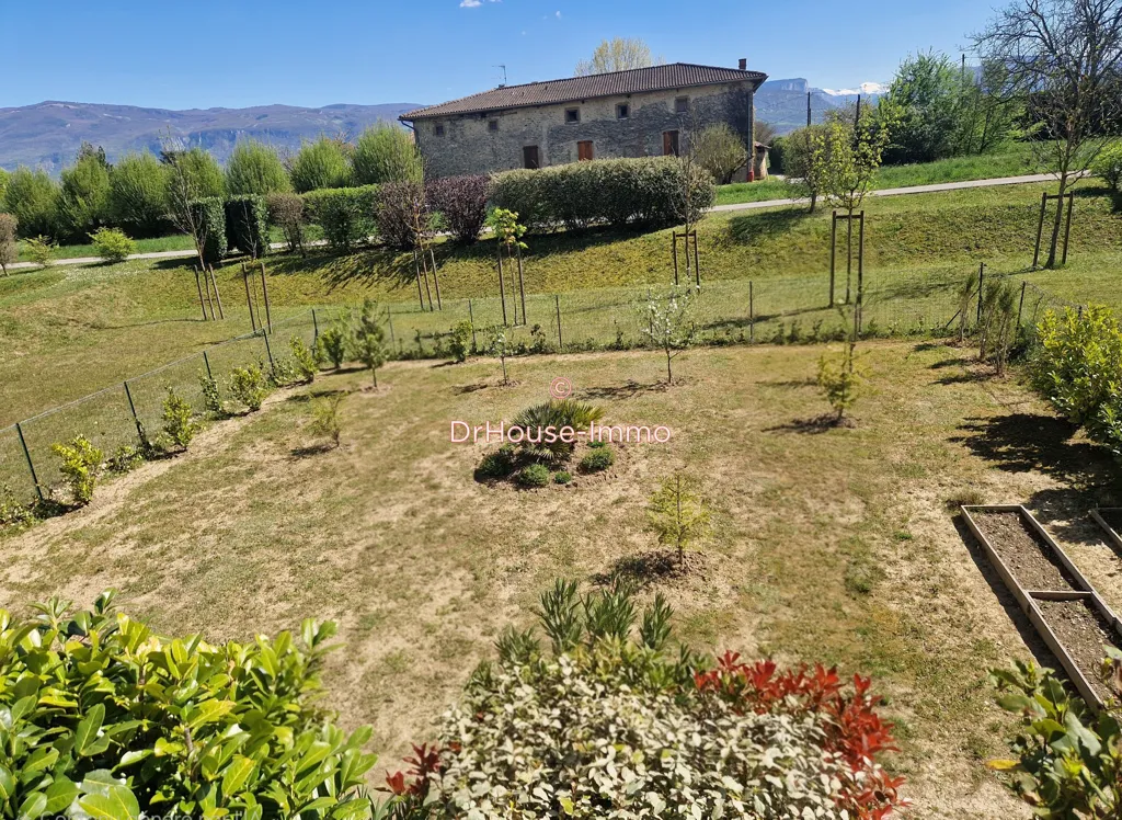 Jardin - Maison avec Jardin Paysager à Chatte