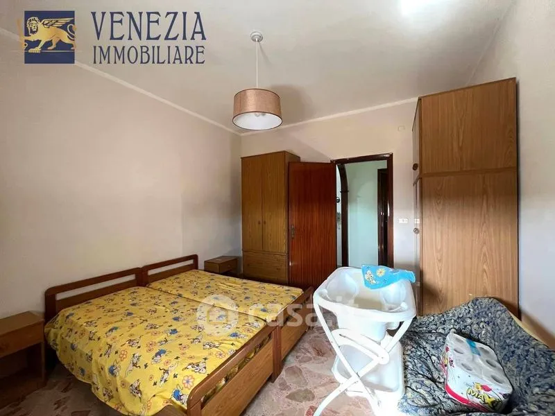 Camere da letto - Bright Trilocale with Balcony in Sciacca