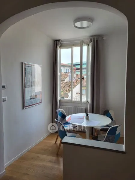 Söögituba - Rustic Trilocale with Tuscany Views in Florence