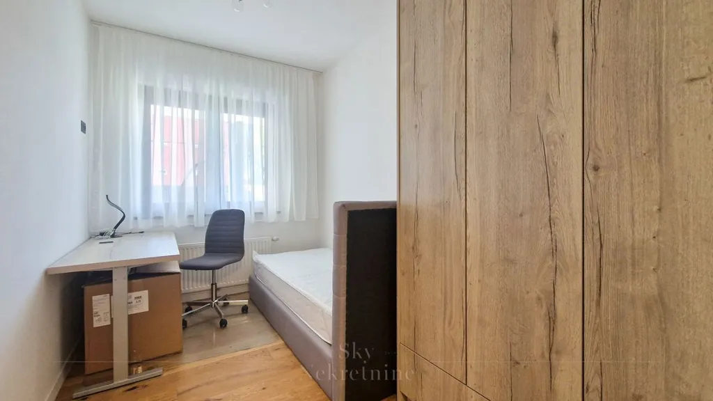 Camere da letto - Flat in Grad Zagreb, Rudeš, Zagreb