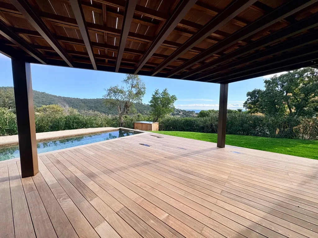 Maison 5 pièces à LES ISSAMBRES