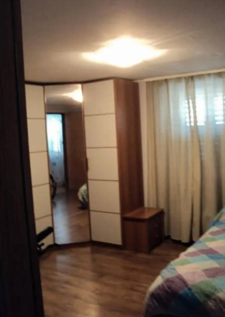 Chambres - Spacious Three-Bedroom Flat in Brtonigla Centre