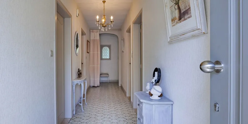 Esik - Half-Open House with Garden in Assebroek
