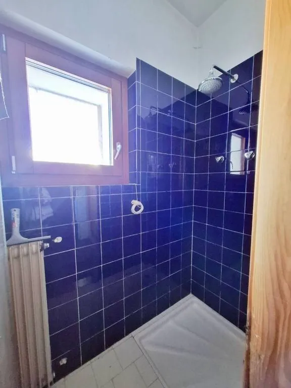 Salles de bain - Luxury Villa with Mountain View in Massimeno