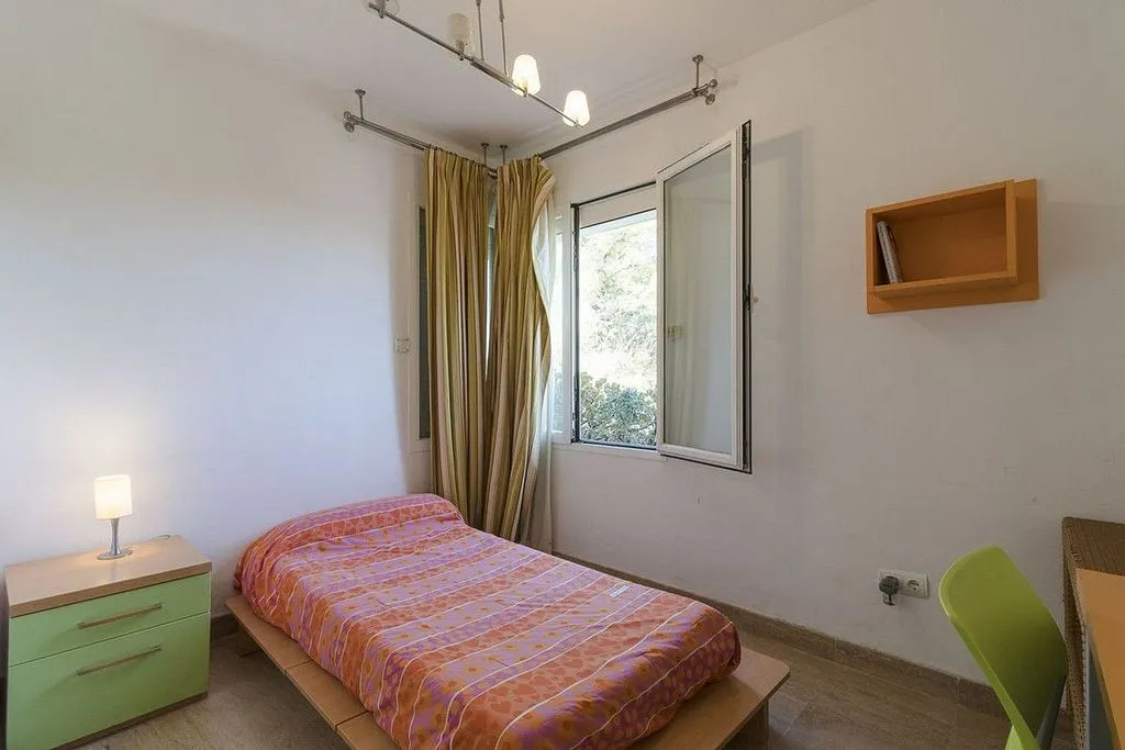 Chambres - Apartment with Pool and Terrace in Marbella