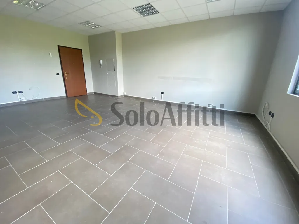 5-toaline ärihoone asukohas Caserta
