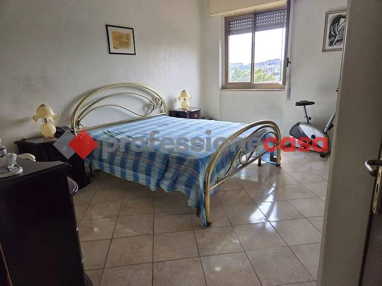 Magamistoad - 2-Bedroom Apartment near Piazza Risorgimento, Catania