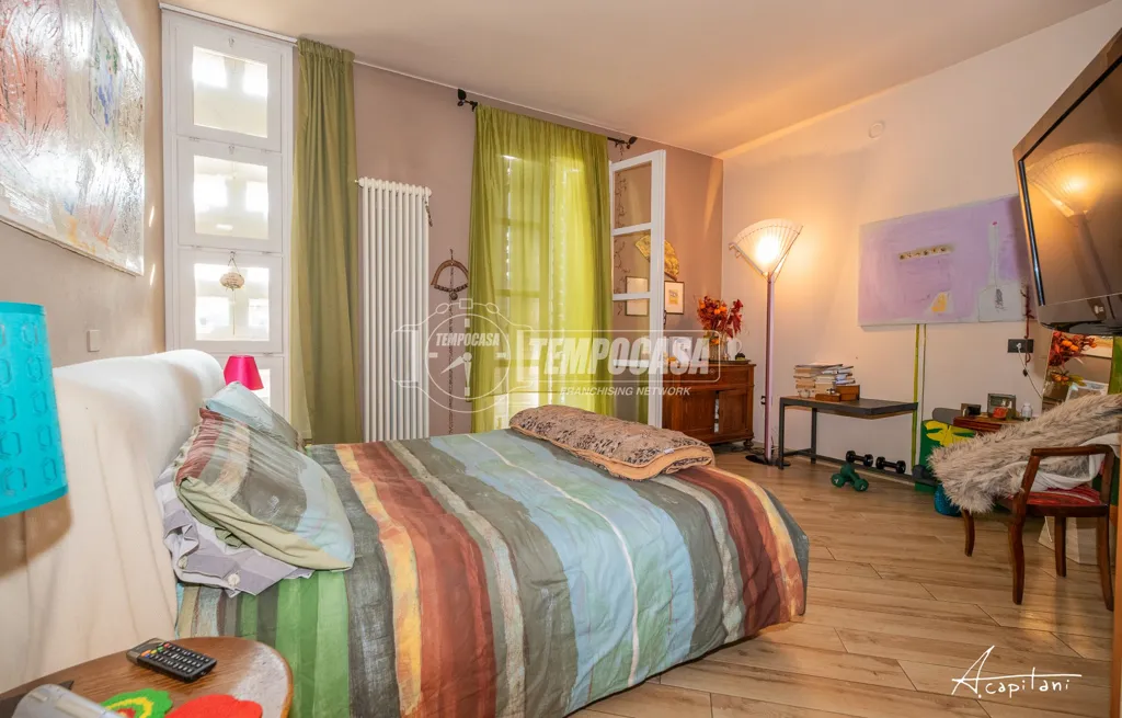Chambres - Terraced Villa with Private Garden in Modena
