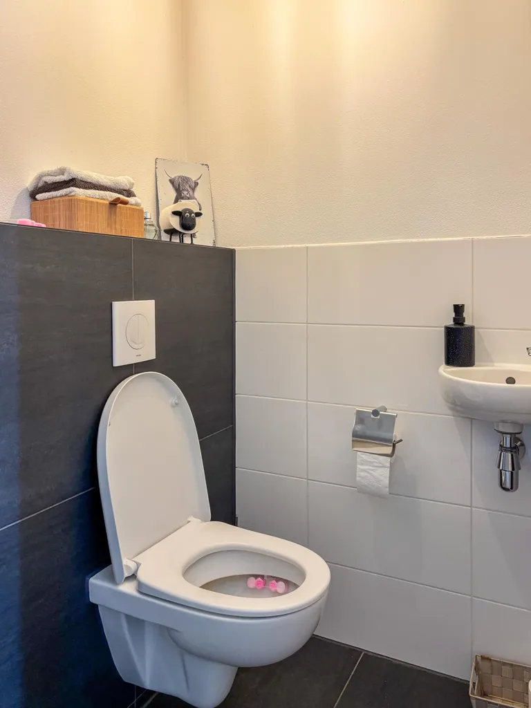 Bien 4 pièces à Beverwijk