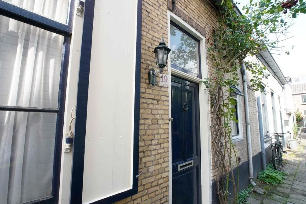 Maison 2 pièces à Delft