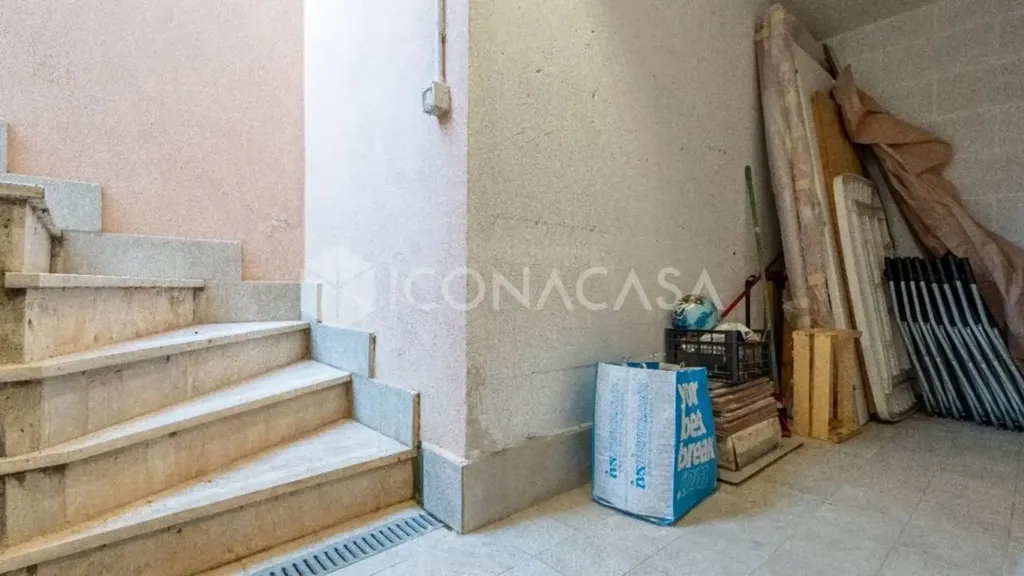 Rooms - Triplex with Large Terrace in Ciampino