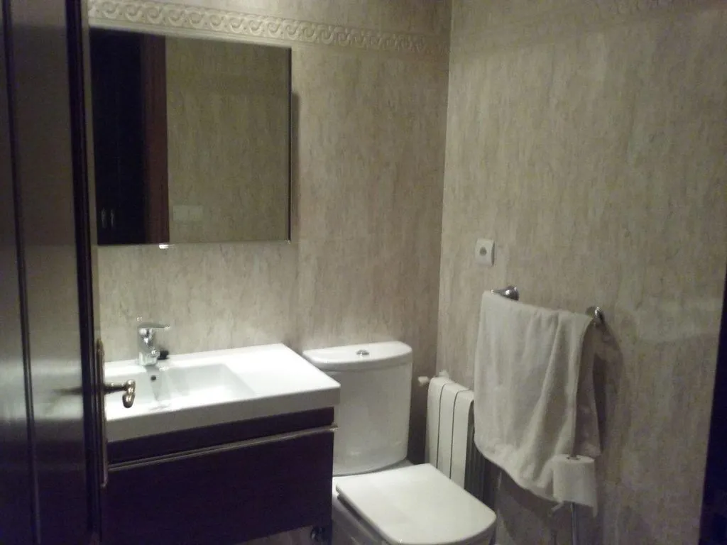 Salles de bain - Luxury Flat with Private Patios in Alicante Centre