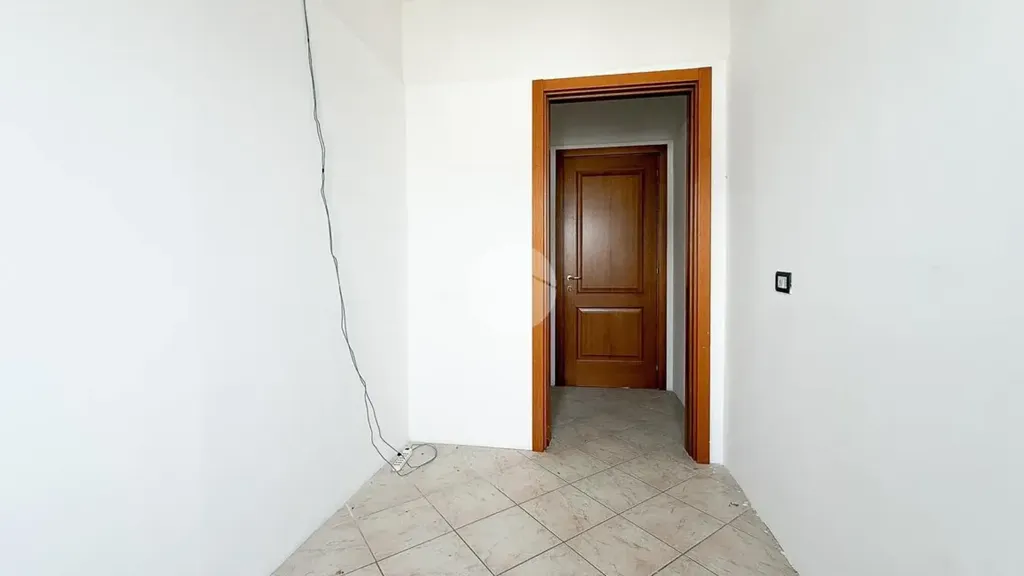 Entrée - Apartment with Parking in L'Aquila