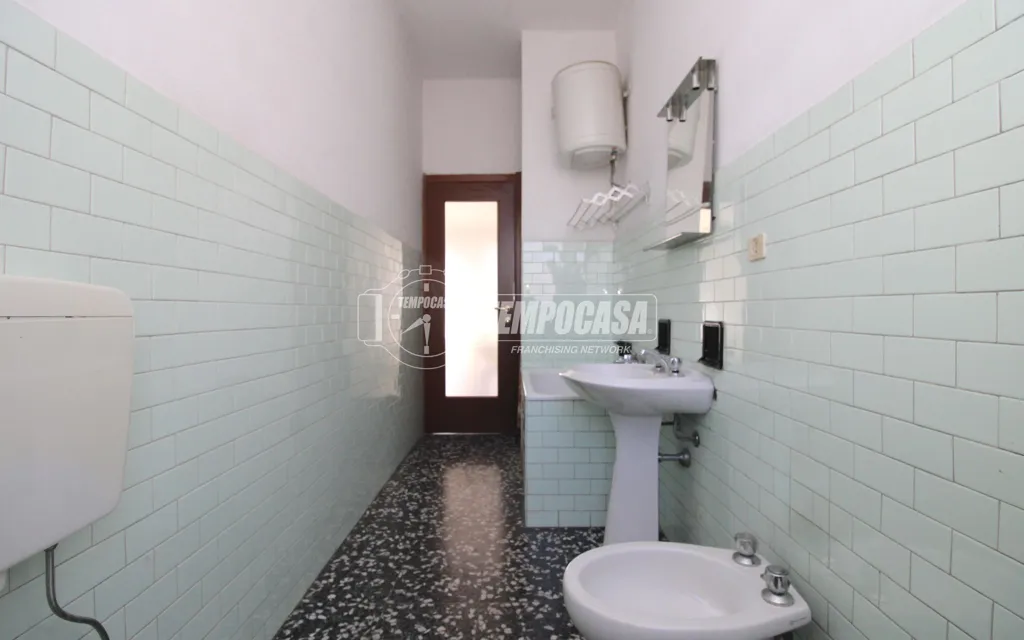 Vannitoad - Ground Floor Flat with Balcony in Mondovì