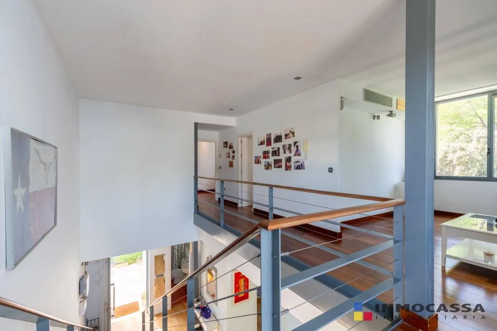 Pièces - Detached House with Private Pool in Bollullos de la Mitación