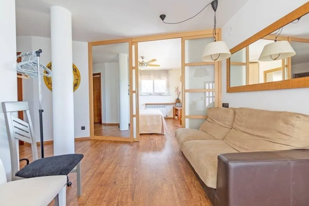 Elutuba - Detached House with Pool in Plana Novella
