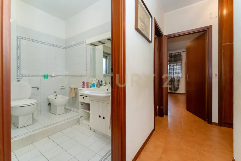 Vannitoad - Apartment with Garage in Caltagirone