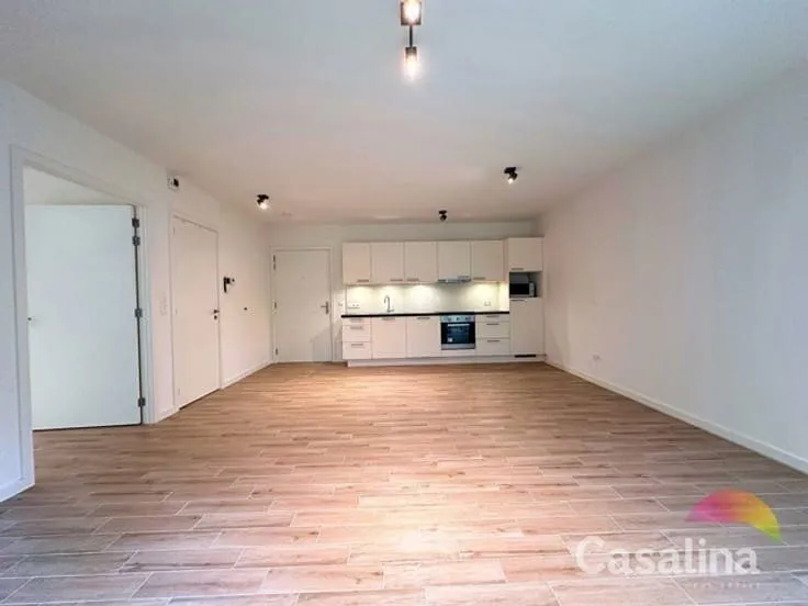 Appartement à Wezembeek-Oppem