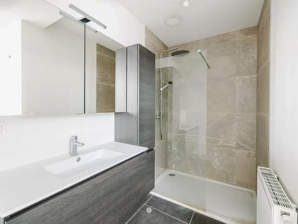 Vannitoad - Eco-Friendly Apartment in Temse Centre