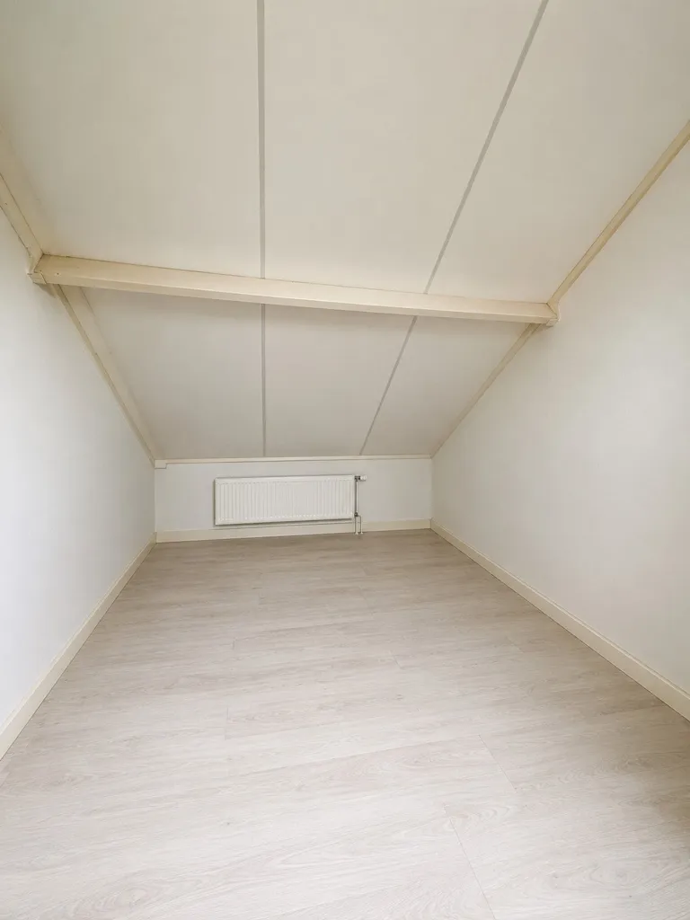 Stanze - Spacious House with Attic in Tilburg