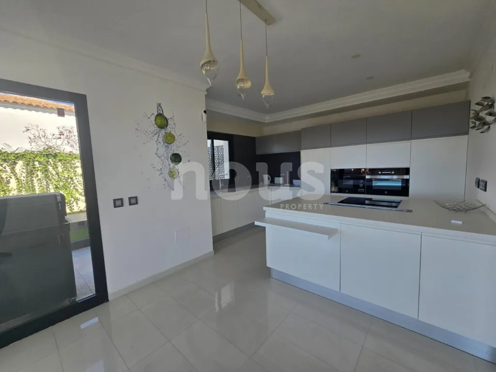 Cuisine - Detached Villa with Pool and Ocean Views, Costa Adeje