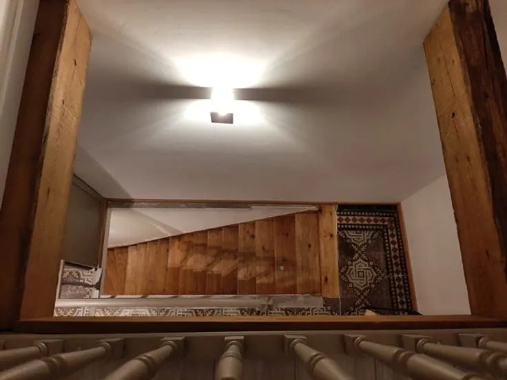 Toad - Duplex Flat with Central Location in Nivelles