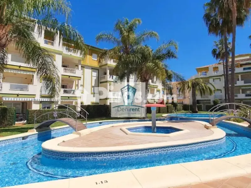 Pool - Renovated Apartment with Terrace in Carrer de la Mar Adriàtica