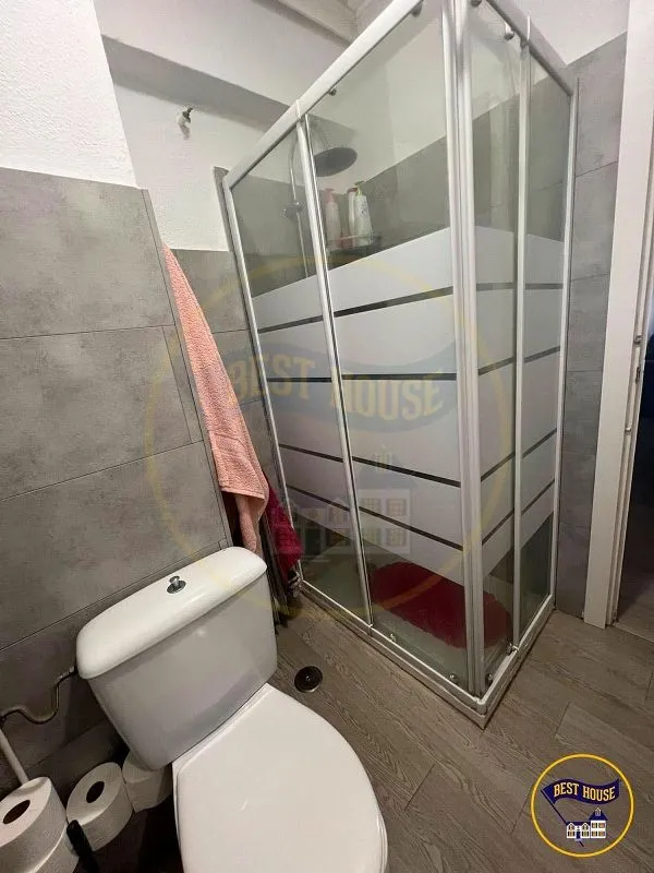 Vannitoad - Ample Flat with Terrace in Cuenca Centre