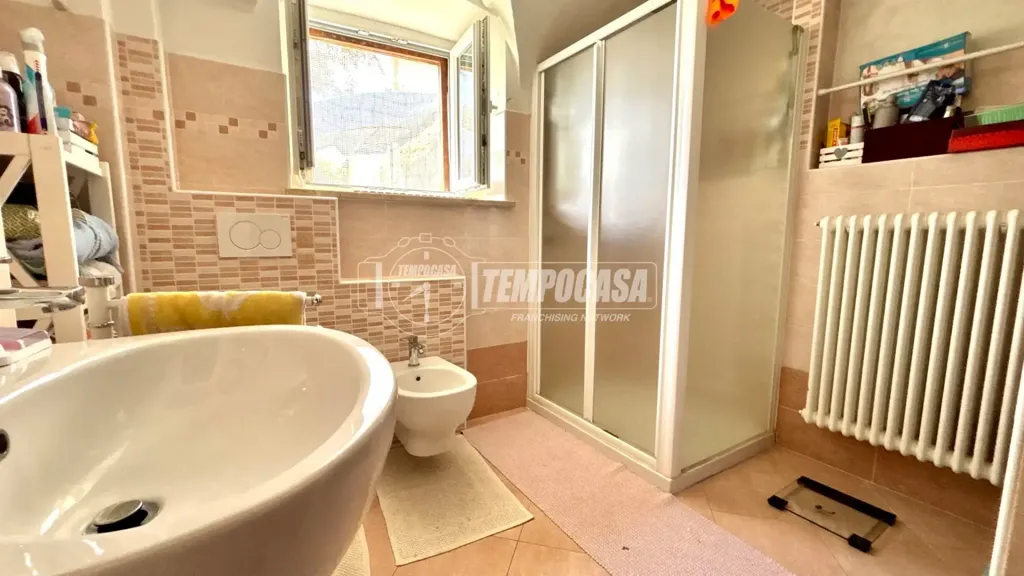 Vannitoad - Triplex with Private Garden in Biella Centre