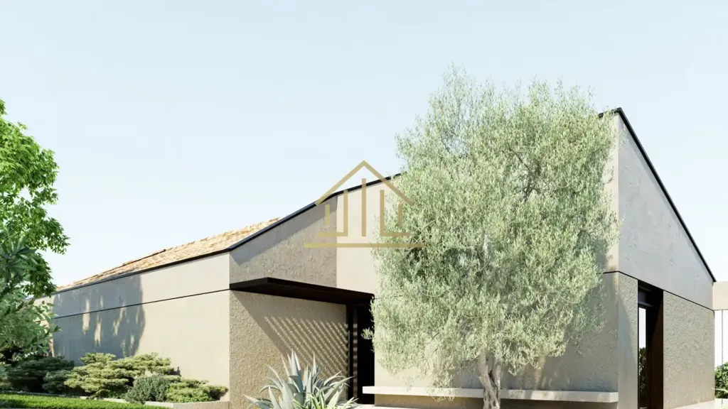 Contemporary Villa with Pool in Cavriana