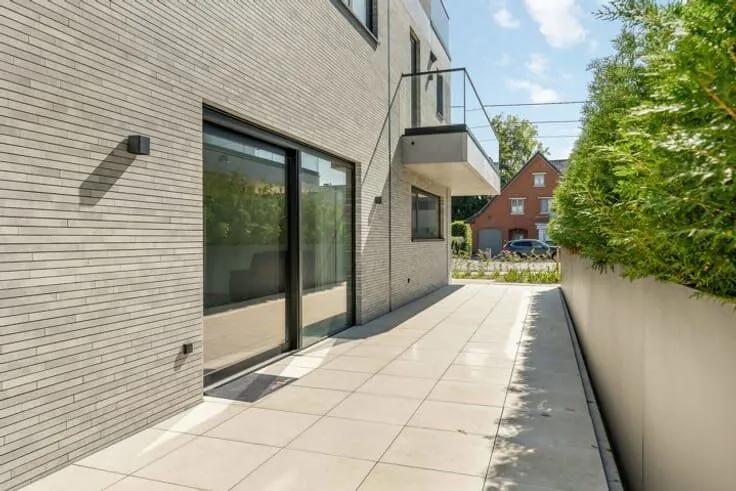 Exterior - Detached House in Riemst, Zichen-Zussen-Bolder