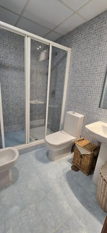 Luxury Apartment with Sea View in Málaga