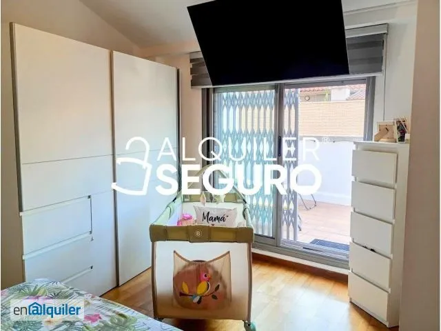 Magamistoad - Duplex with Terrace in Historic Centre
