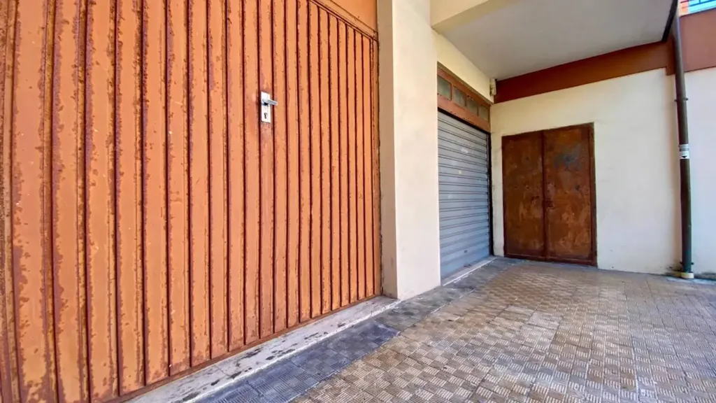 Extérieur - Apartment with Sea View in Ancona