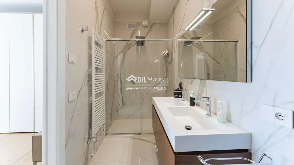 Vannitoad - Luxury Penthouse with Loggia in Modena