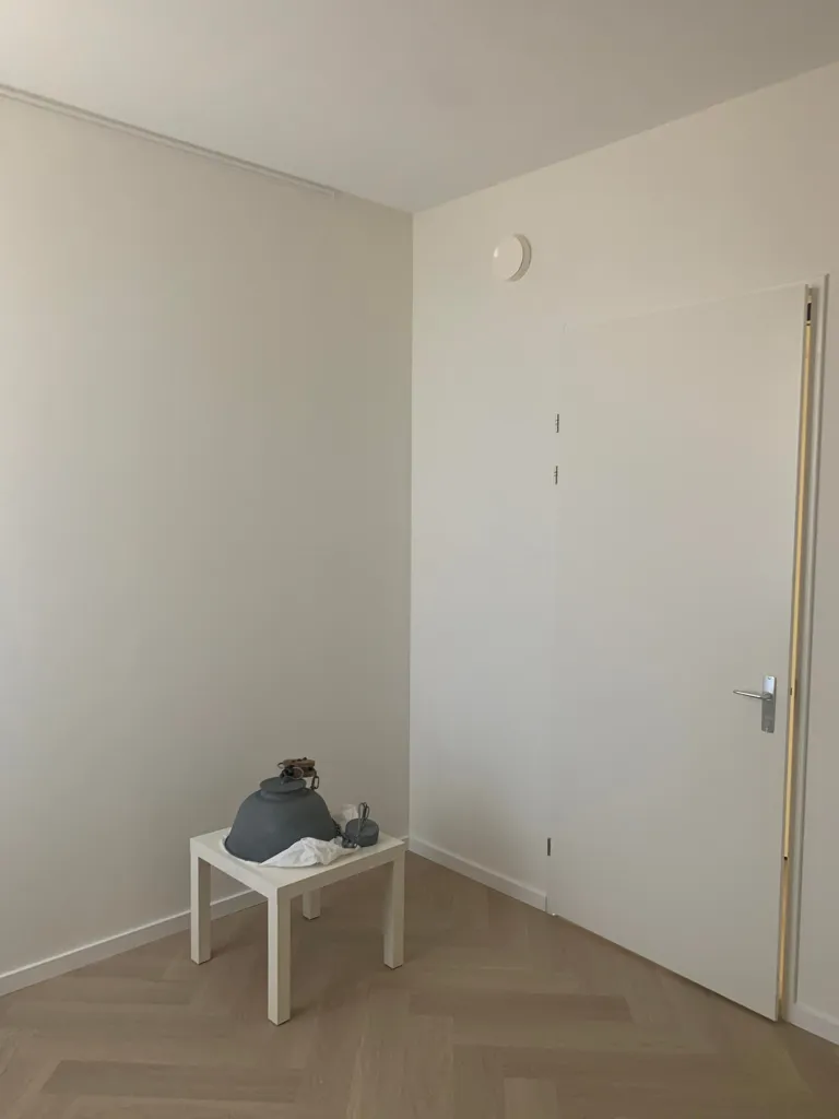 Camere da letto - Modern 3-Bedroom Apartment with Energy Label A+ in Eindhoven