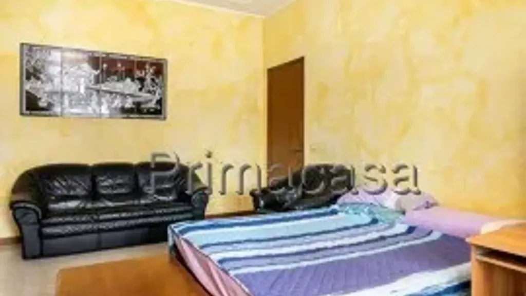 Camere da letto - Spacious Apartment with Balconies in Zevio