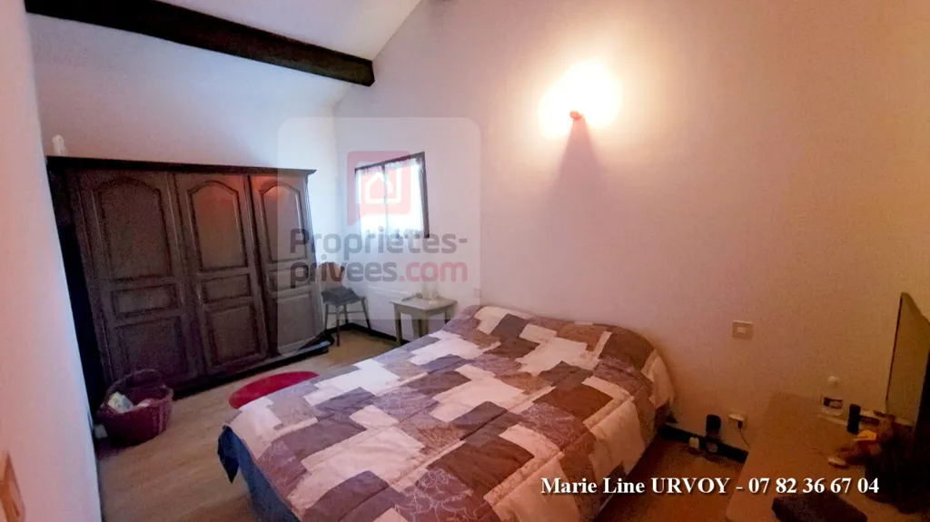 Magamistoad - Two-Unit House with Pool Potential in Noves