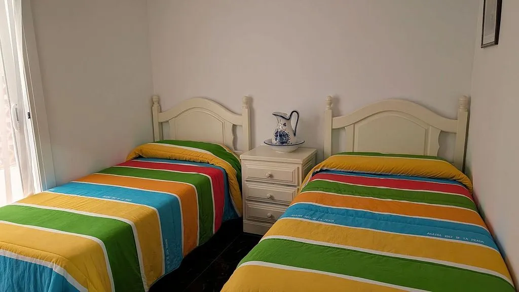 Magamistoad - Apartment with Terrace in L'Eixample