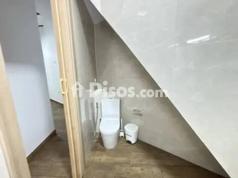Vannitoad - Fully Renovated Flat with Terrace in Alaquàs