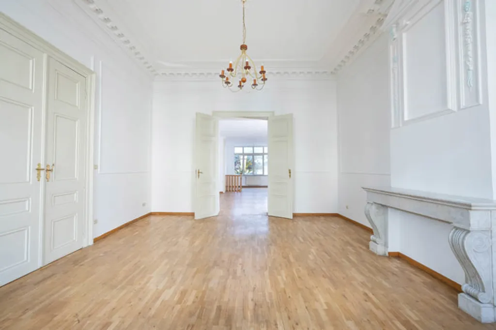 Elutuba - Elegant Apartment near Botanique, Brussels