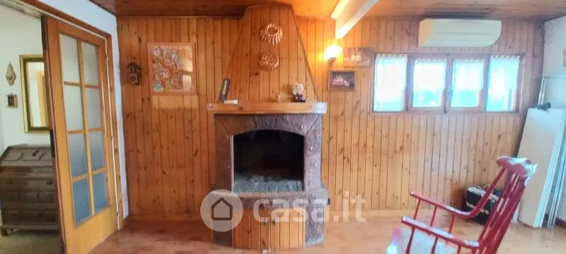 Séjour - Bifamiliar Villa with Balcony in Castel Guelfo