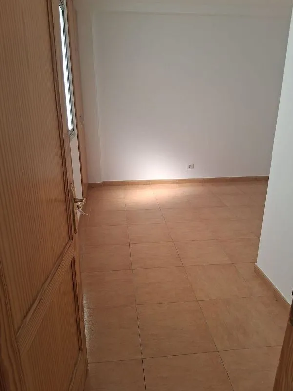 Rooms - Modern Flat with Balcony in La Herradura