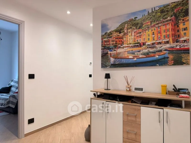 Magamistoad - Rustic Apartment with Sea View in Voltri