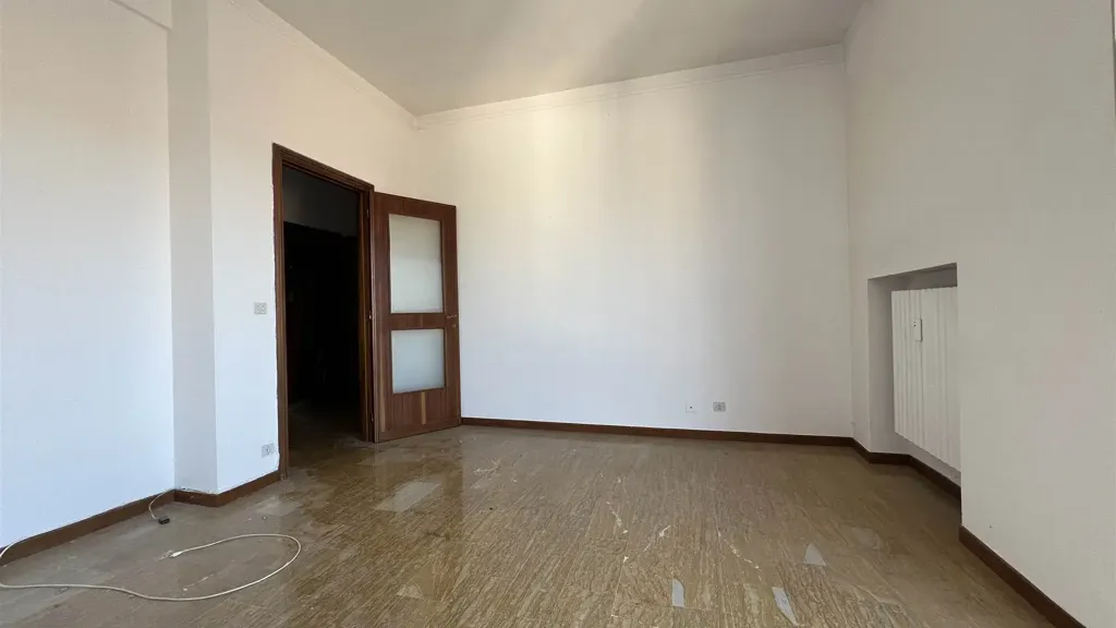 Toad - Spacious Apartment with Balcony in Novi Ligure