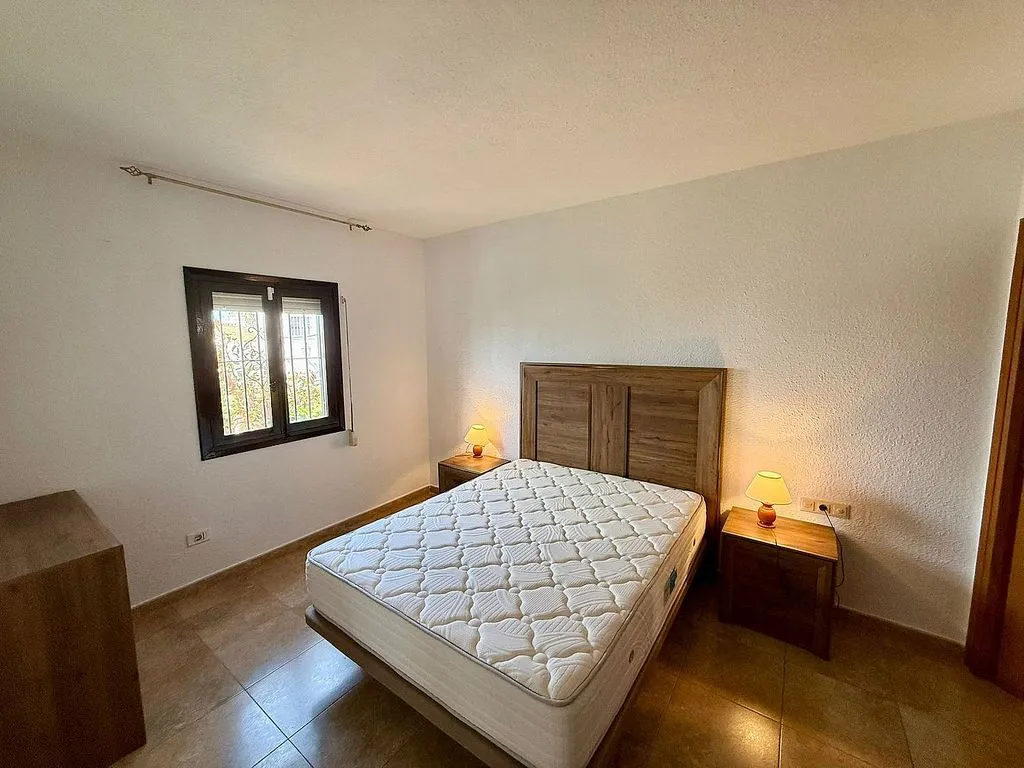 Magamistoad - Apartment with Pool and Sea View in Playa Guadiaro