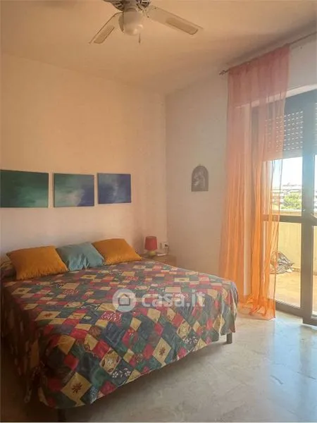 Bedrooms - Spacious Apartment near Sea in Pescara